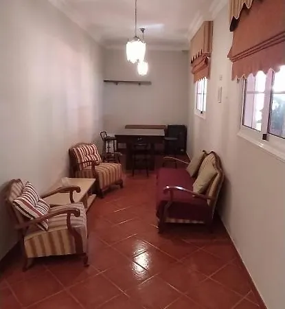 بيت للعطل Casa Los Guanches La Guancha