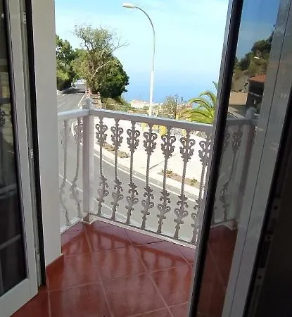 Casa Los Guanches بيت للعطل *