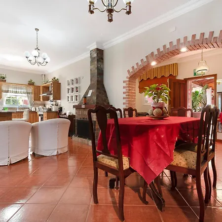 Casa Los Guanches *