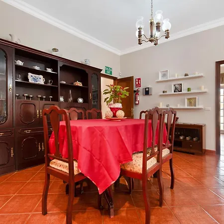 Casa Los Guanches