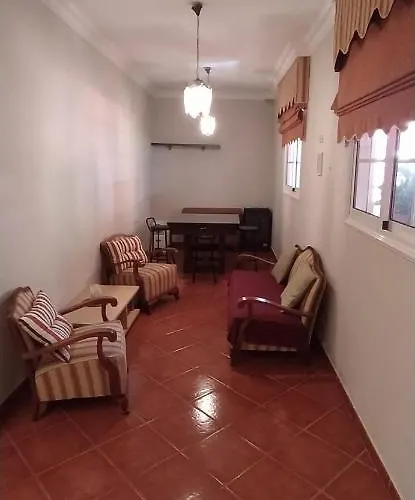 Сasa de vacaciones Casa Los Guanches La Guancha