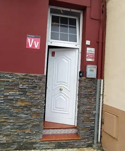 Сasa de vacaciones Casa Los Guanches La Guancha