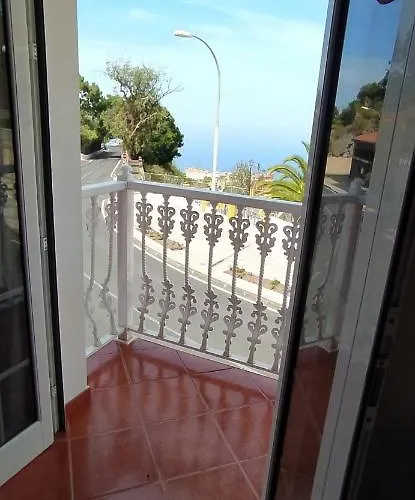 Casa Los Guanches Сasa de vacaciones *