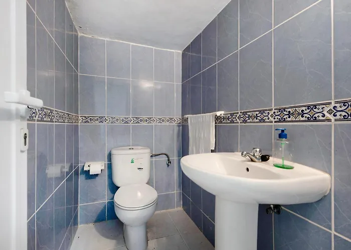 Casa Los Guanches Сasa de vacaciones La Guancha