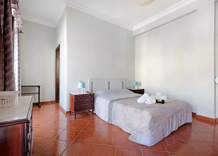 Сasa de vacaciones Casa Los Guanches La Guancha