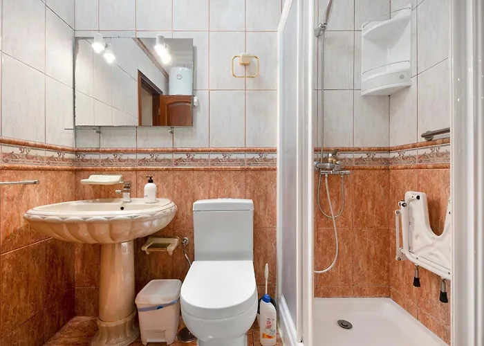 Casa Los Guanches Сasa de vacaciones