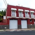 度假居 Casa Los Guanches