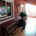 Casa Los Guanches *