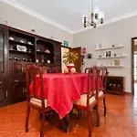 Casa Los Guanches