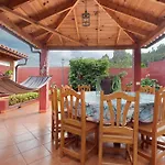 Casa Los Guanches 度假居
