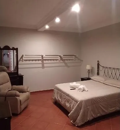Casa Los Guanches Vakantiehuis
