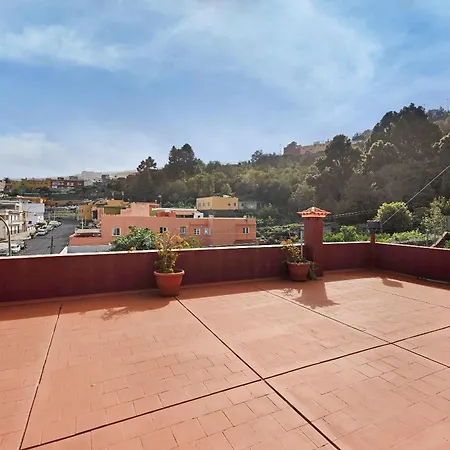 Holiday home Casa Los Guanches *