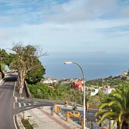 Casa Los Guanches בית נופש La Guancha