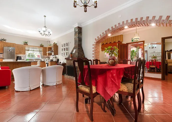 Casa Los Guanches *