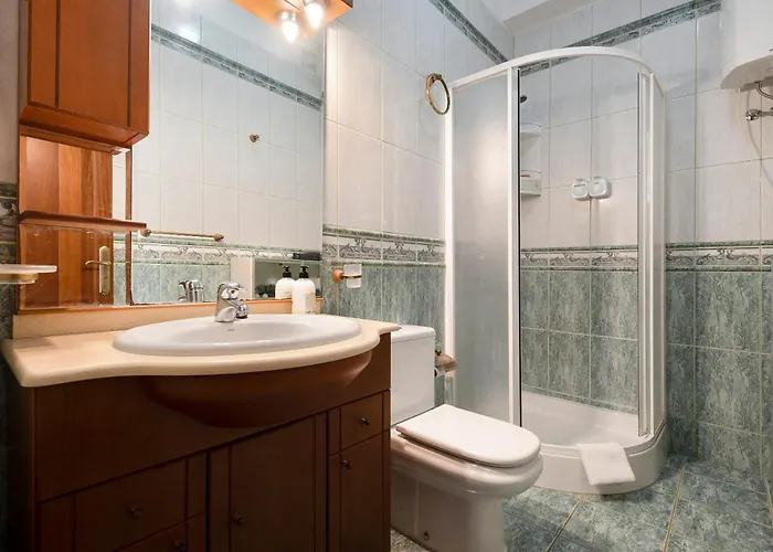 Holiday home Casa Los Guanches *