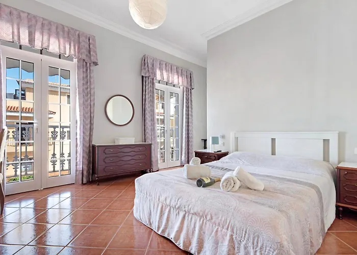 Holiday home Casa Los Guanches *