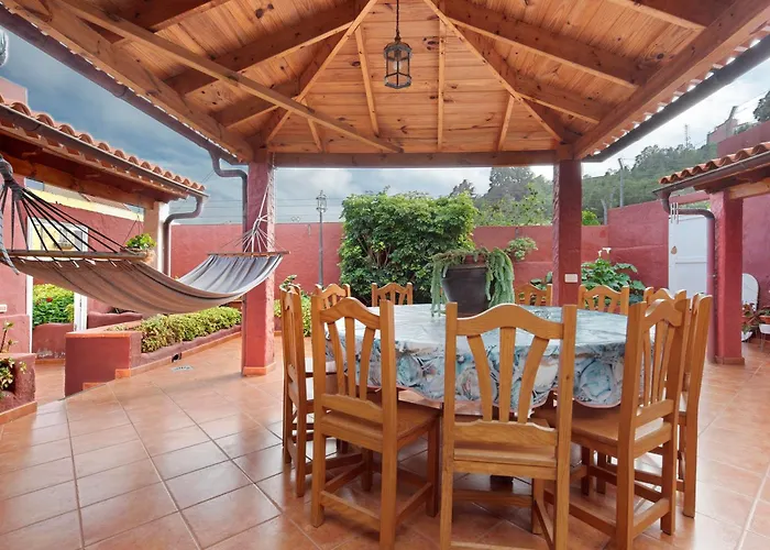 Casa Los Guanches Holiday home