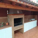 Casa Los Guanches Semesterbostad